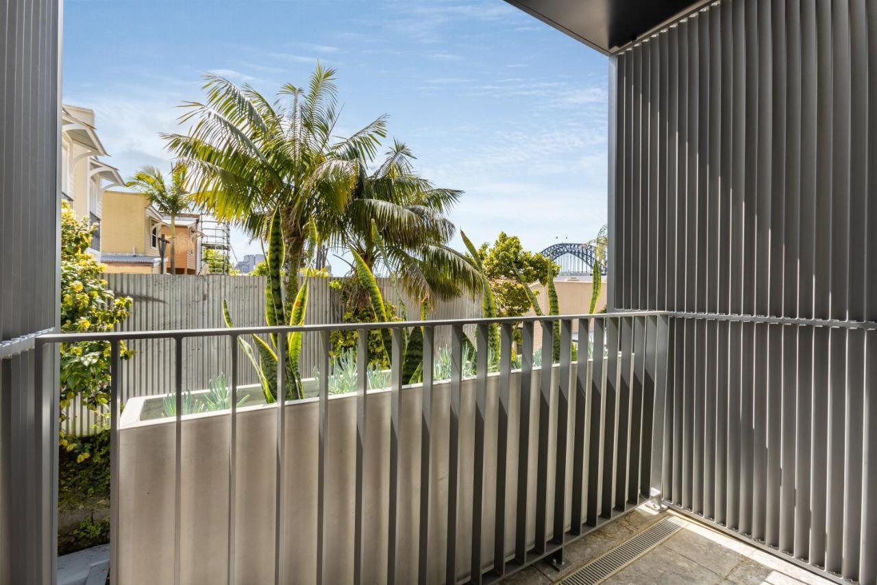 Barangaroo Park Apartments By Urban Rest Sydney Exteriér fotografie