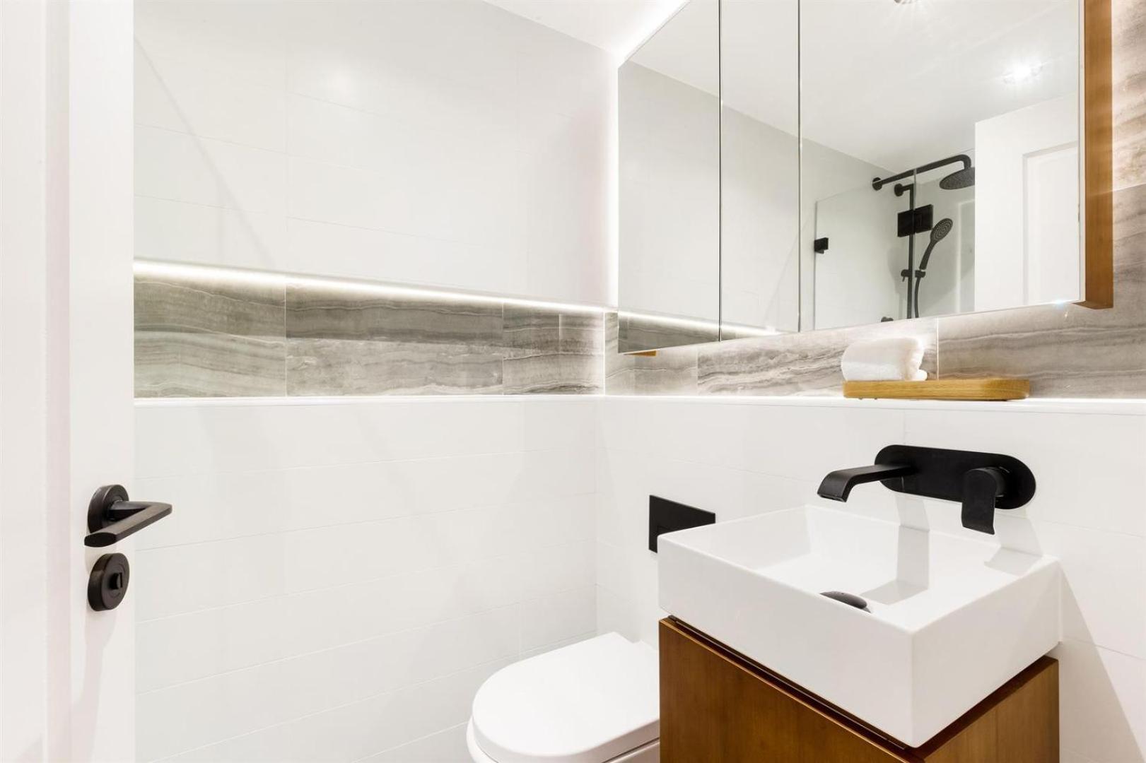 Barangaroo Park Apartments By Urban Rest Sydney Exteriér fotografie