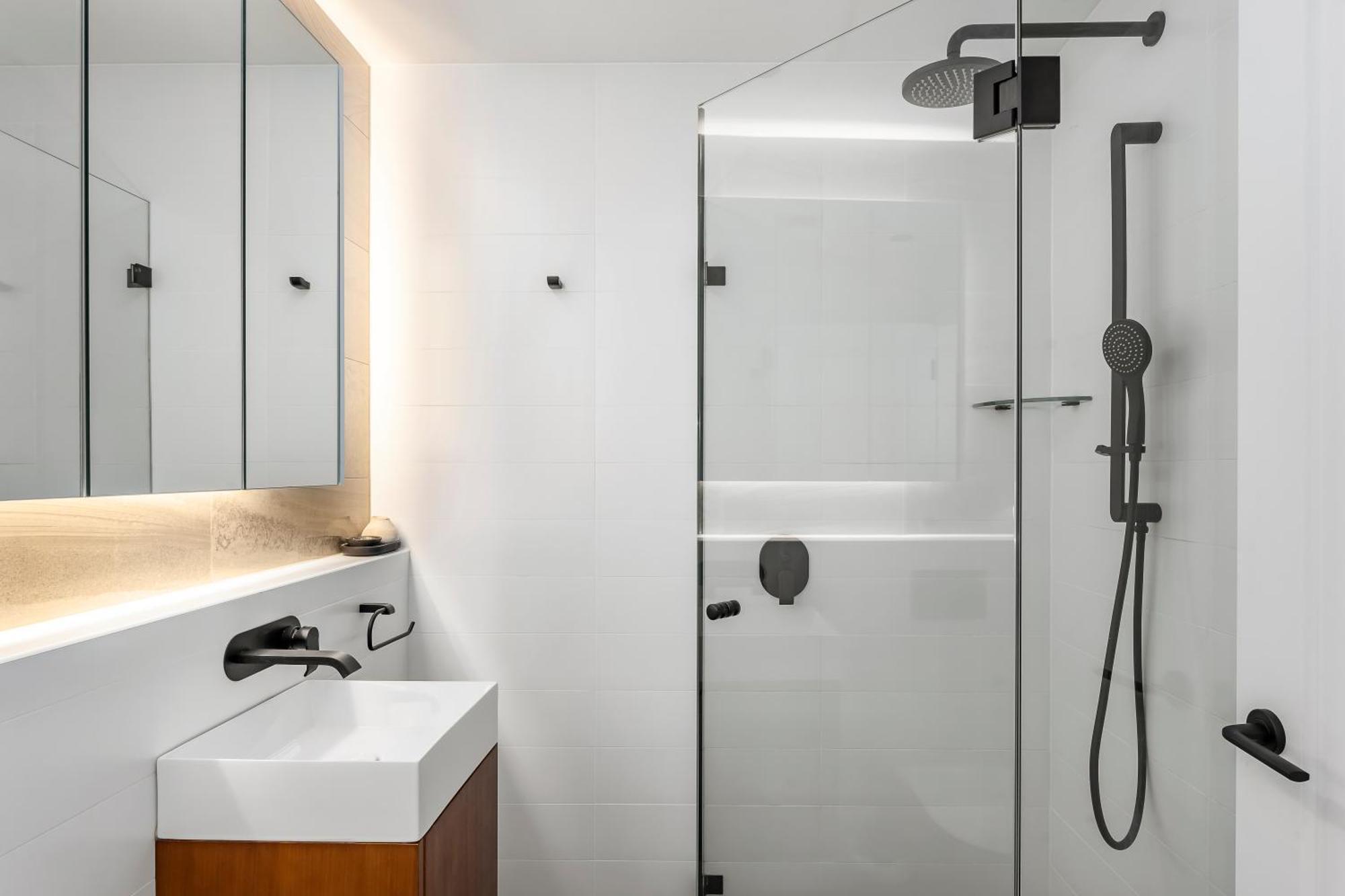Barangaroo Park Apartments By Urban Rest Sydney Exteriér fotografie